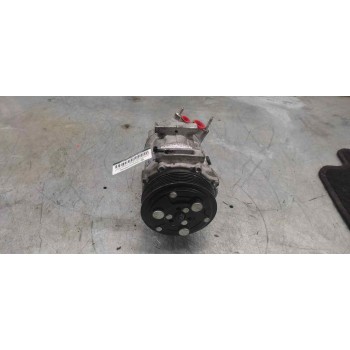 COMPRESOR AIRE ACONDICIONADO SL7C16 HS290706 