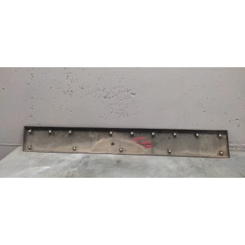 Recambio de molduras traseras para opel movano b kasten/combi ka l1h1 2,8t referencia OEM IAM   