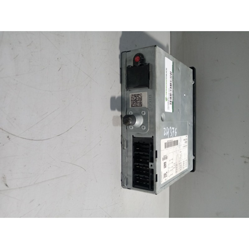 Recambio de tacografo para daf serie xf106 referencia OEM IAM 138120511090005  1938624 - Blanco 2