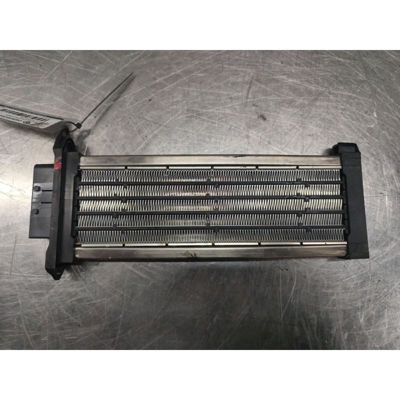 Recambio de resistencia calefaccion para renault scenic ii grand confort dynamique referencia OEM IAM 664447AG EP0575649 - Plata 2
