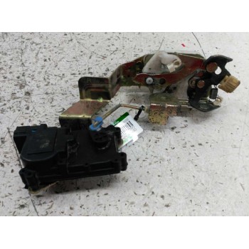 Recambio de cerradura puerta delantera derecha para daewoo matiz cd referencia OEM IAM   