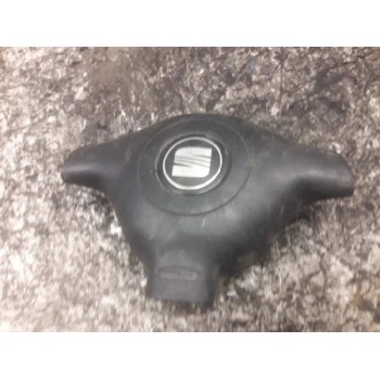 Recambio de airbag delantero izquierdo para seat toledo (1m2) signo referencia OEM IAM 1M0880201M 20022050787 