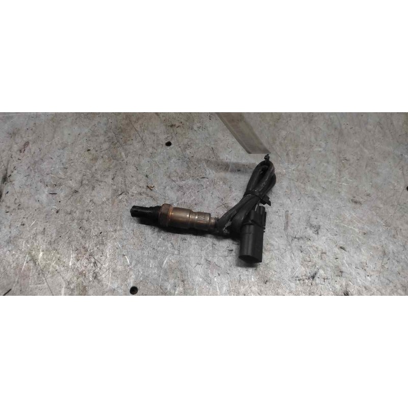 Recambio de sonda lambda para volkswagen golf vi (5k1) rabbit referencia OEM IAM 03L906262A 6 PINS - Gris 2