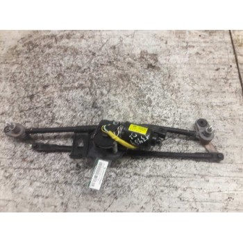 Recambio de motor limpia delantero para hyundai elantra referencia OEM IAM 981102D100 035217430 5 PINS