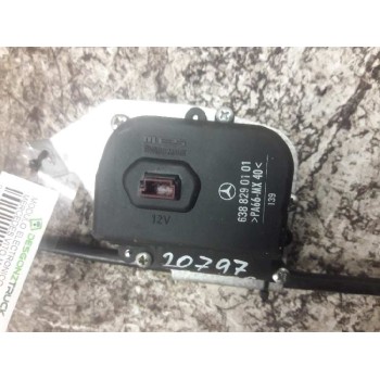 Recambio de modulo electronico para mercedes-benz vito marco polo (638) 112 cdi referencia OEM IAM 6388290101 3 PINS 