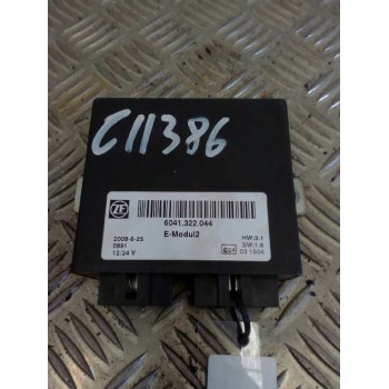 MODULO ELECTRONICO 6041322044 CENTRALITA E MODUL2