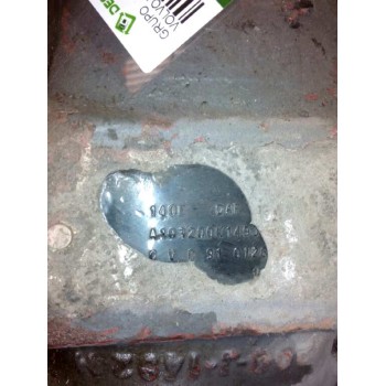 Recambio de grupo para volvo trucks fl 6 fl 614 (178-180cv) referencia OEM IAM 140E 11X41 