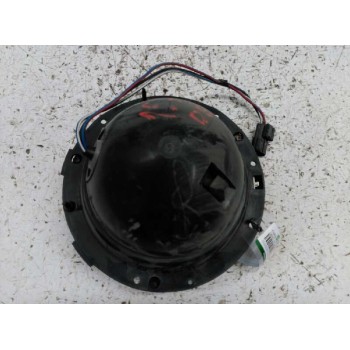 Recambio de faro derecho para land rover range rover vogue turbo diesel referencia OEM IAM   