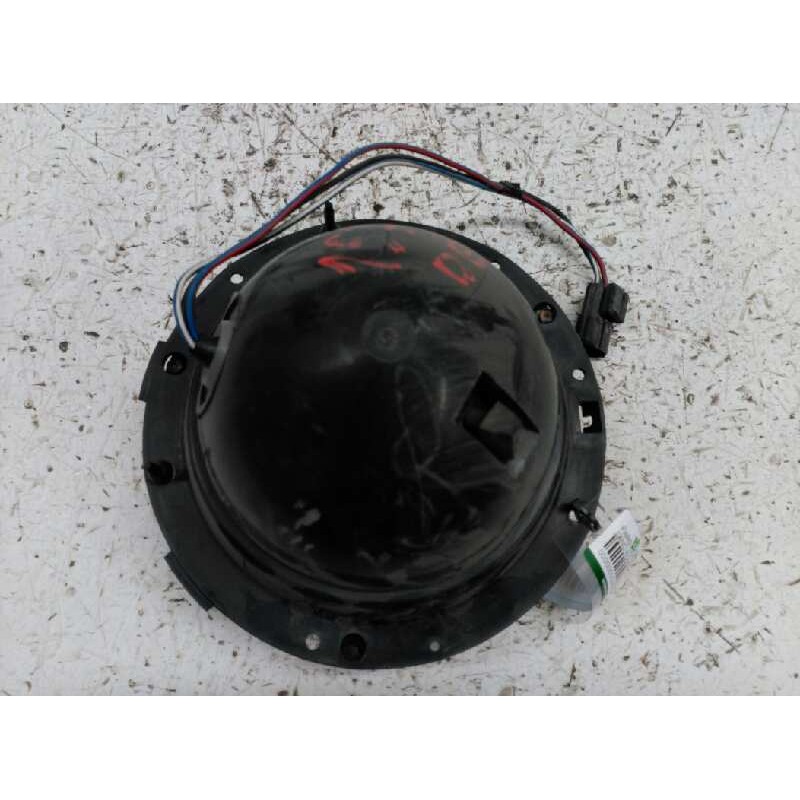 Recambio de faro derecho para land rover range rover vogue turbo diesel referencia OEM IAM 2