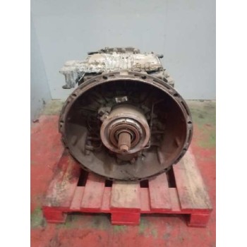 Recambio de caja cambios para volvo fm xxx 12.8 diesel referencia OEM IAM AT2512C 3190484 2007401009