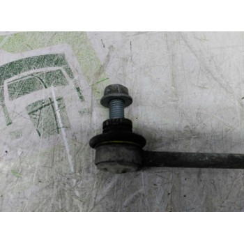 Recambio de bieleta estabilizadora delantera izquierda para ford focus berlina (cap) ambiente (d) referencia OEM IAM   