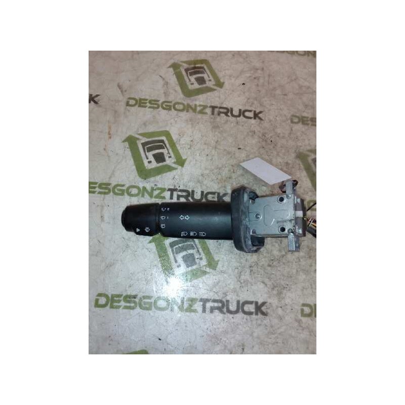 Recambio de mando intermitentes para man tg - l 7.xxx / 8.xxx 8.180 chasis l referencia OEM IAM 81255090172  