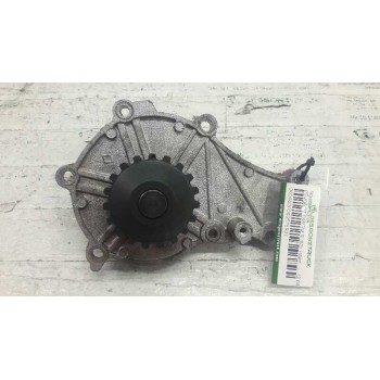 BOMBA AGUA 