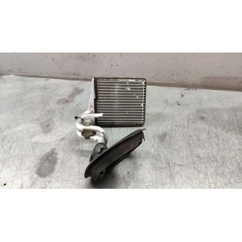 RADIADOR CALEFACCION / AIRE ACONDICIONADO 1K0819031B 
