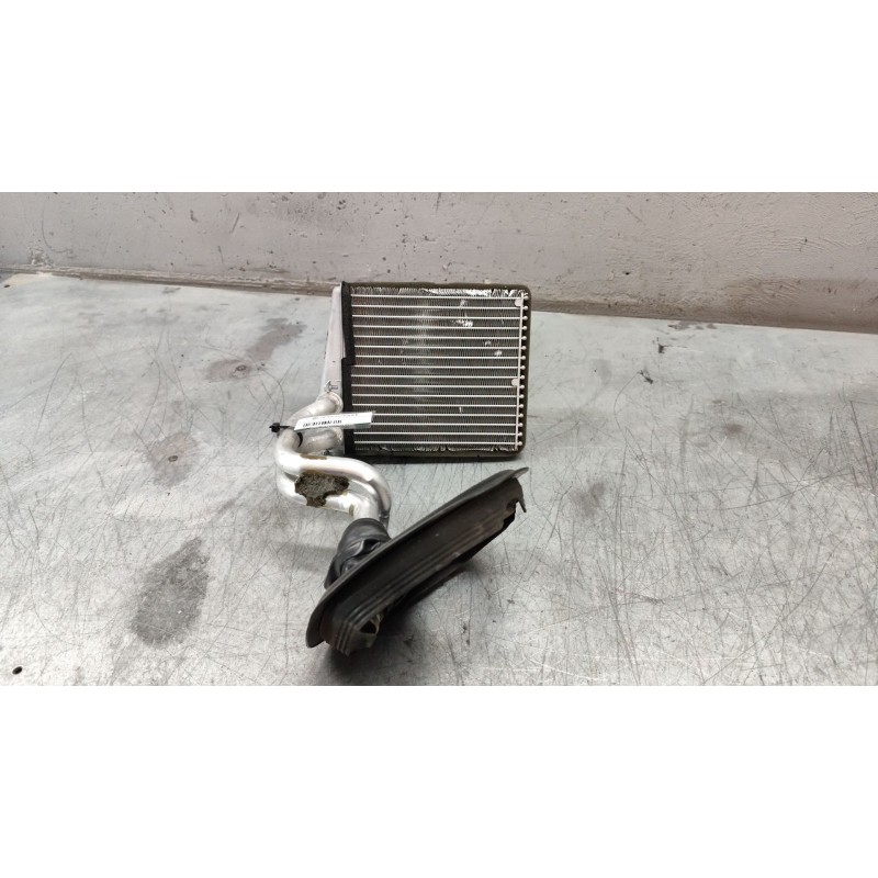 Recambio de radiador calefaccion / aire acondicionado para volkswagen eos (1f7) 2.0 tdi referencia OEM IAM 1K0819031B  