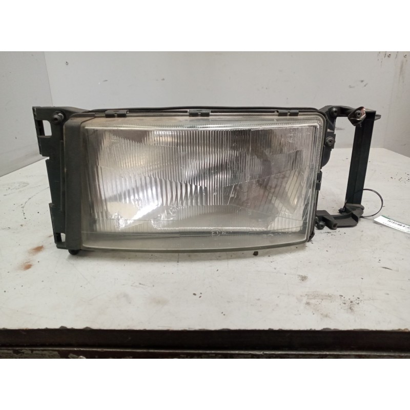 Recambio de faro izquierdo para scania 4 - series 124 l/360 referencia OEM IAM 1732509  