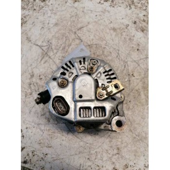 Recambio de alternador para honda hr-v (gh) vtec top 4wd (5-ptas.) referencia OEM IAM 1022112270  