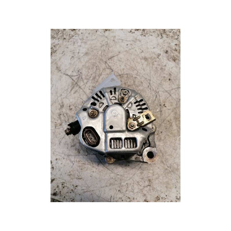 Recambio de alternador para honda hr-v (gh) vtec top 4wd (5-ptas.) referencia OEM IAM 1022112270 3
