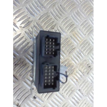 Recambio de modulo electronico para daf serie xf105.xxx fsa 4x2 space-cab referencia OEM IAM 6041322044  CENTRALITA E MODUL2