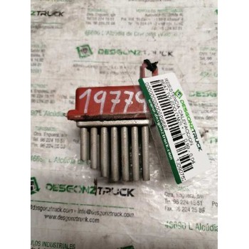 RESISTENCIA CALEFACCION 1J0907521 5DS00646701 3 PINS