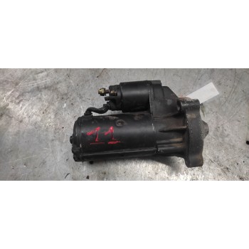 Recambio de motor arranque para citroën zx 1.9 d reflex referencia OEM IAM   11 DIENTES