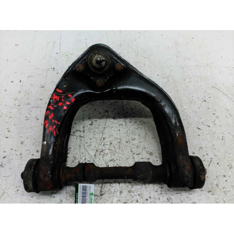 Recambio de brazo suspension superior delantero izquierdo para mitsubishi montero (v20/v40) 2800 td american dream (2-ptas.) ref - Verde 3
