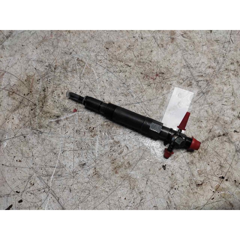 Recambio de inyector para ford mondeo berlina (ge) ambiente referencia OEM IAM 0432133801  