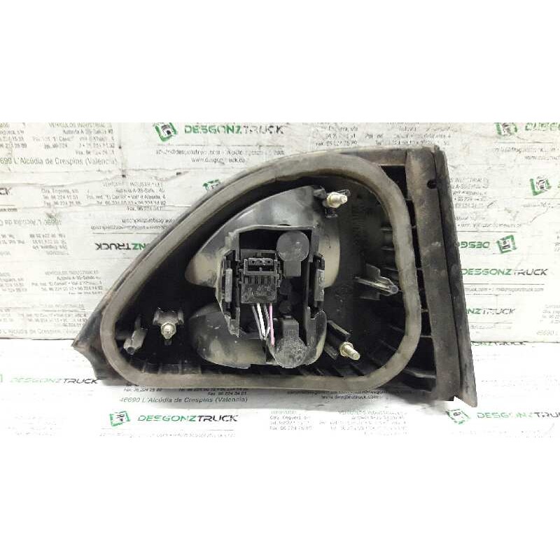 Recambio de piloto trasero derecho para renault megane i classic (la0) 1.9 d rn century referencia OEM IAM 2
