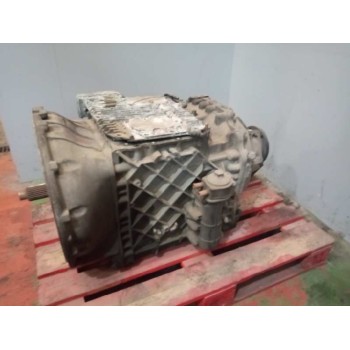 Recambio de caja cambios para volvo fm xxx 12.8 diesel referencia OEM IAM AT2512C 3190484 2007401009