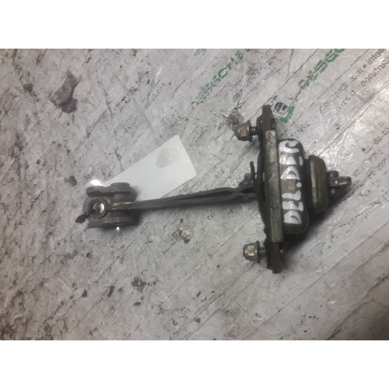 Recambio de freno puerta delantero izquierdo para ford mondeo berlina (ge) ambiente referencia OEM IAM 1S71F23500AB DELANTERA DE - Azul 2