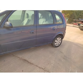 opel meriva del año 2003
