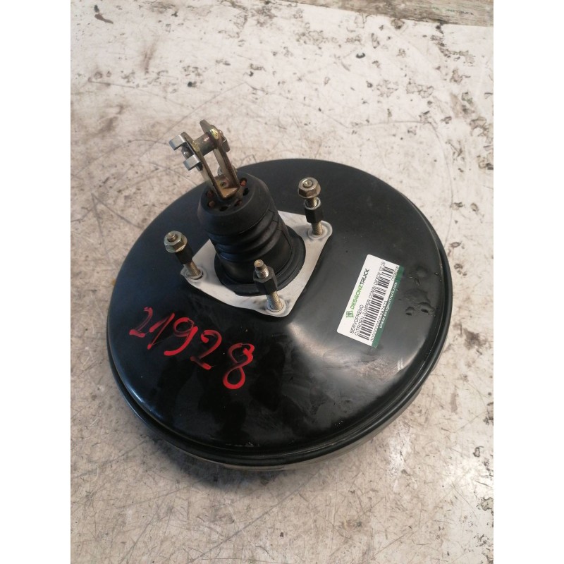 Recambio de servofreno para citroën jumper combi desde '02 29 c 2.0 hdi/-hdi 85 confort referencia OEM IAM 0204024593 468129160 3