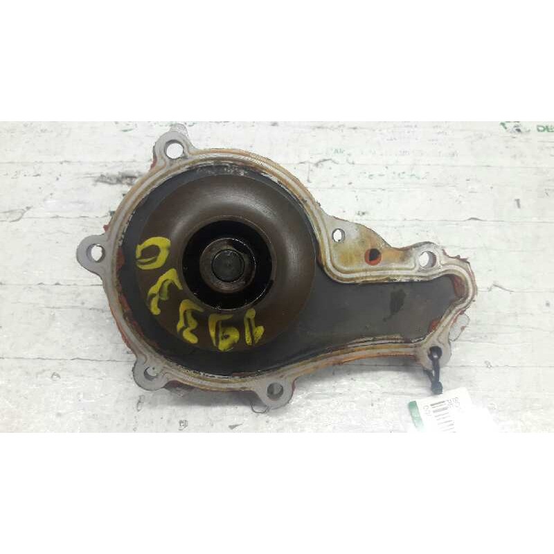 Recambio de bomba agua para peugeot partner (s2) totem referencia OEM IAM 2