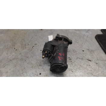 Recambio de motor arranque para citroën zx 1.9 d reflex referencia OEM IAM   11 DIENTES