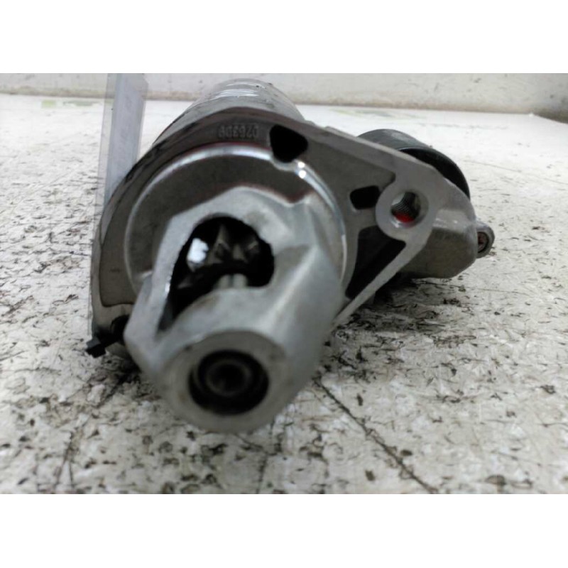 Recambio de motor arranque para mercedes-benz clase m (w163) 320 (163.154) referencia OEM IAM 0001115005 86804718493 2