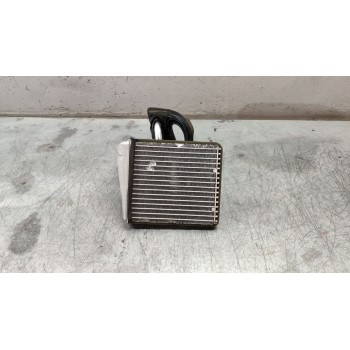Recambio de radiador calefaccion / aire acondicionado para volkswagen eos (1f7) 2.0 tdi referencia OEM IAM 1K0819031B  