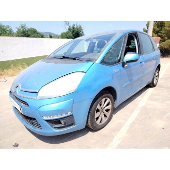 citroën c4 picasso i monospace (ud_) del año 2012