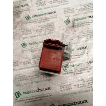 Recambio de resistencia calefaccion para seat toledo (1m2) referencia OEM IAM 1J0907521 5DS00646701 3 PINS
