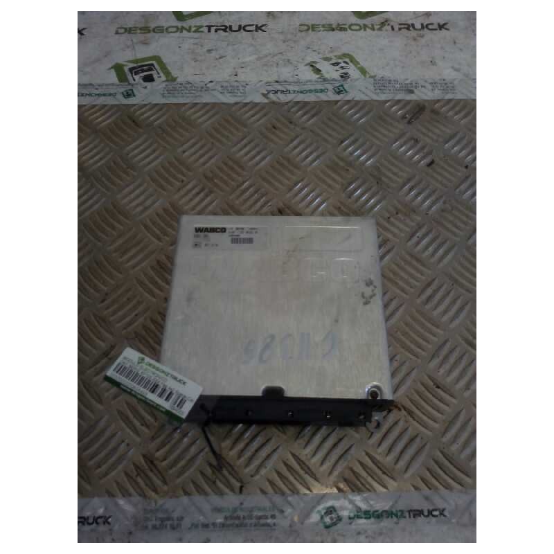 Recambio de modulo electronico para daf serie xf105.xxx fsa 4x2 space-cab referencia OEM IAM 1694000 4461350390 CENTRALITA EBS