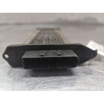 Recambio de resistencia calefaccion para renault scenic ii grand confort dynamique referencia OEM IAM 664447AG EP0575649 
