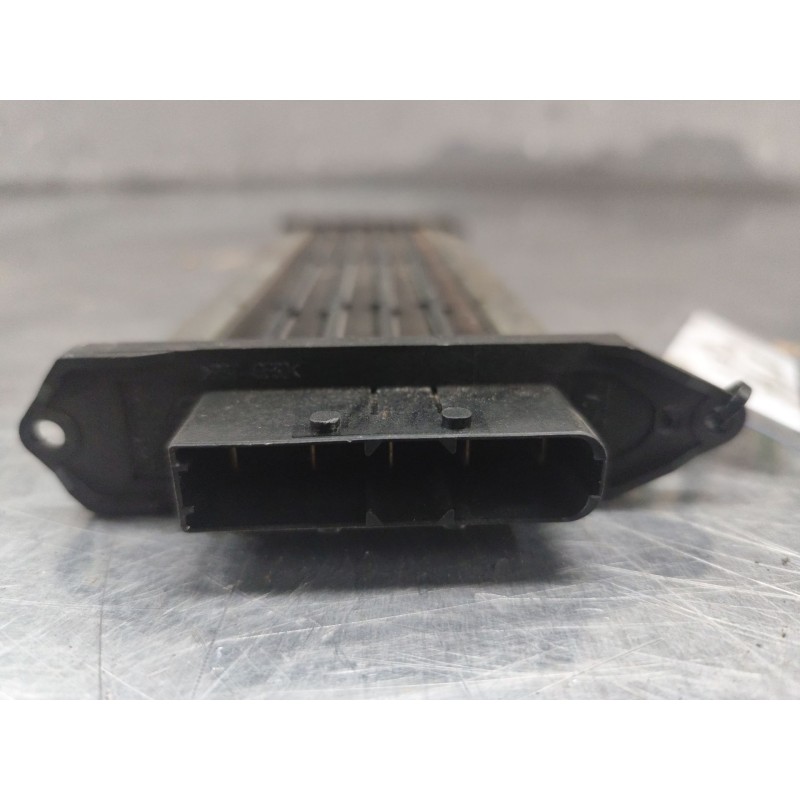 Recambio de resistencia calefaccion para renault scenic ii grand confort dynamique referencia OEM IAM 664447AG EP0575649 - Plata 3