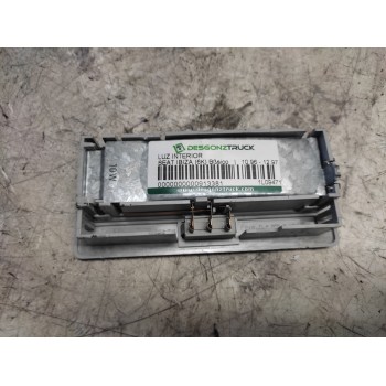 Recambio de luz interior para seat ibiza (6k) básico referencia OEM IAM 1L0947105  