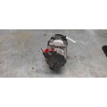 Recambio de compresor aire acondicionado para peugeot 207 1.6 16v referencia OEM IAM SL7C16 HS290706 