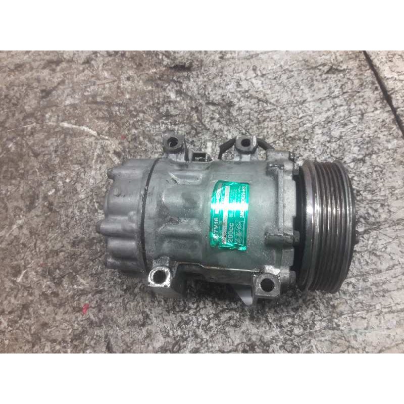 Recambio de compresor aire acondicionado para ford focus c-max (cap) ghia (d) referencia OEM IAM 3M5H19D629HB 4053108324 - Gris 3