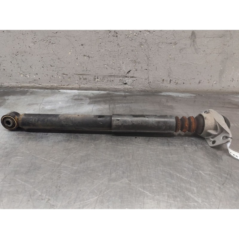 Recambio de amortiguador trasero izquierdo para volkswagen golf v berlina (1k1) conceptline (e) referencia OEM IAM - Negro 2