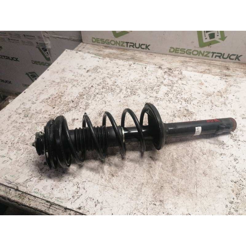 Recambio de amortiguador delantero derecho para honda hr-v (gh) vtec top 4wd (5-ptas.) referencia OEM IAM 51601S4NG730M1