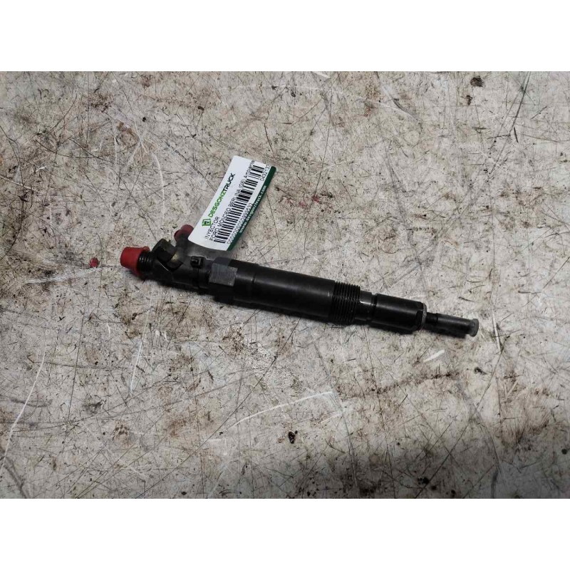 Recambio de inyector para ford mondeo berlina (ge) ambiente referencia OEM IAM 0432133801  
