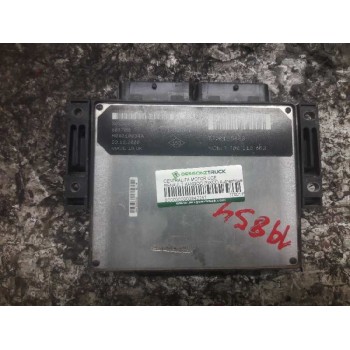CENTRALITA MOTOR UCE 7700115803 7700115802 R04010034A