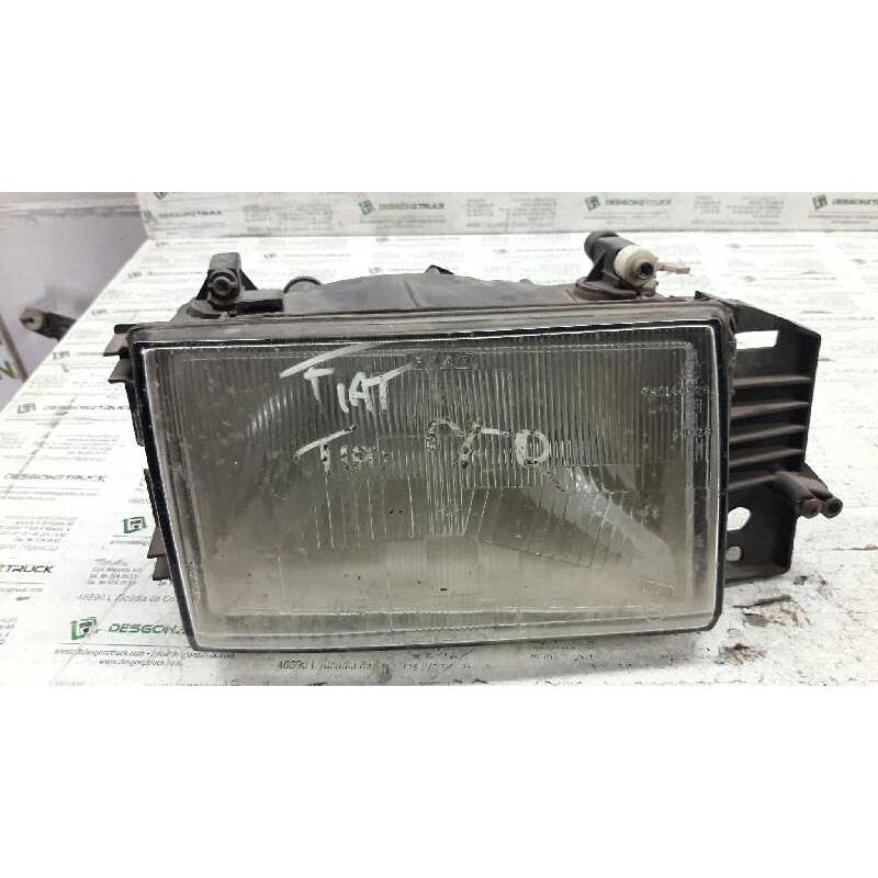 Recambio de faro derecho para fiat tipo (160) 1.7 d (i) referencia OEM IAM