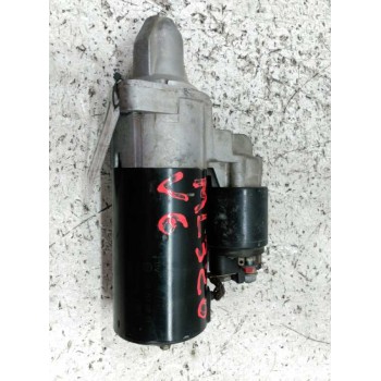 Recambio de motor arranque para mercedes-benz clase m (w163) 320 (163.154) referencia OEM IAM 0001115005 86804718493 